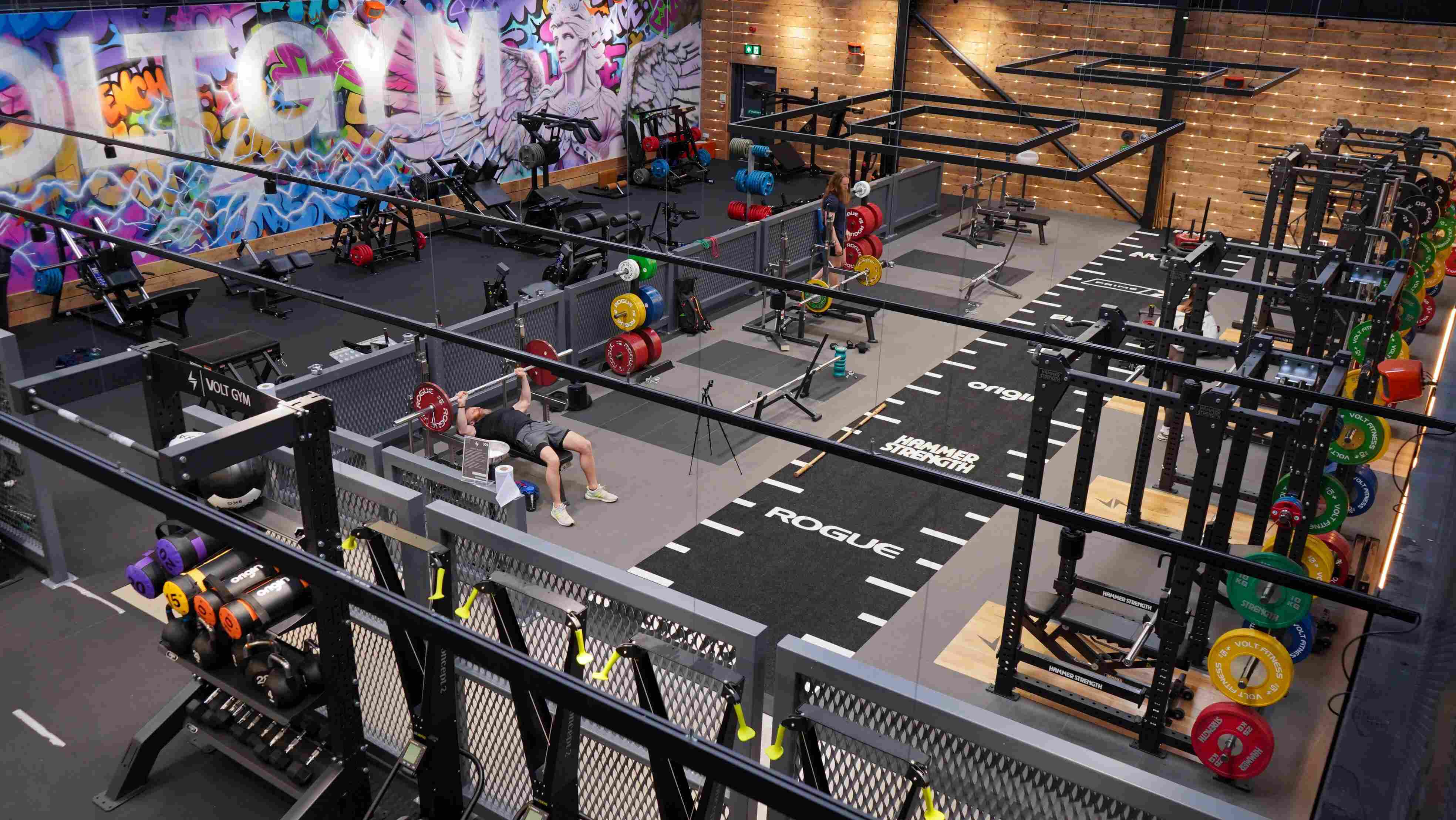 Gym Design: Our Comprehensive Guide