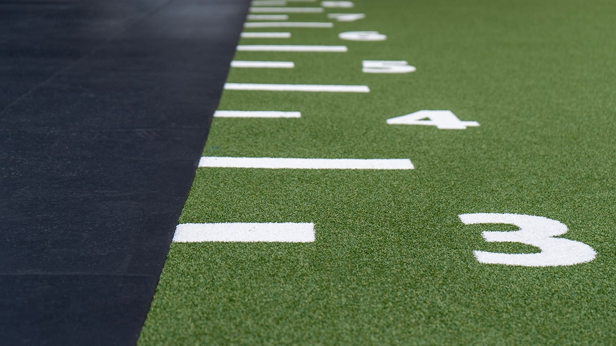 Gym Flooring Buying Guide