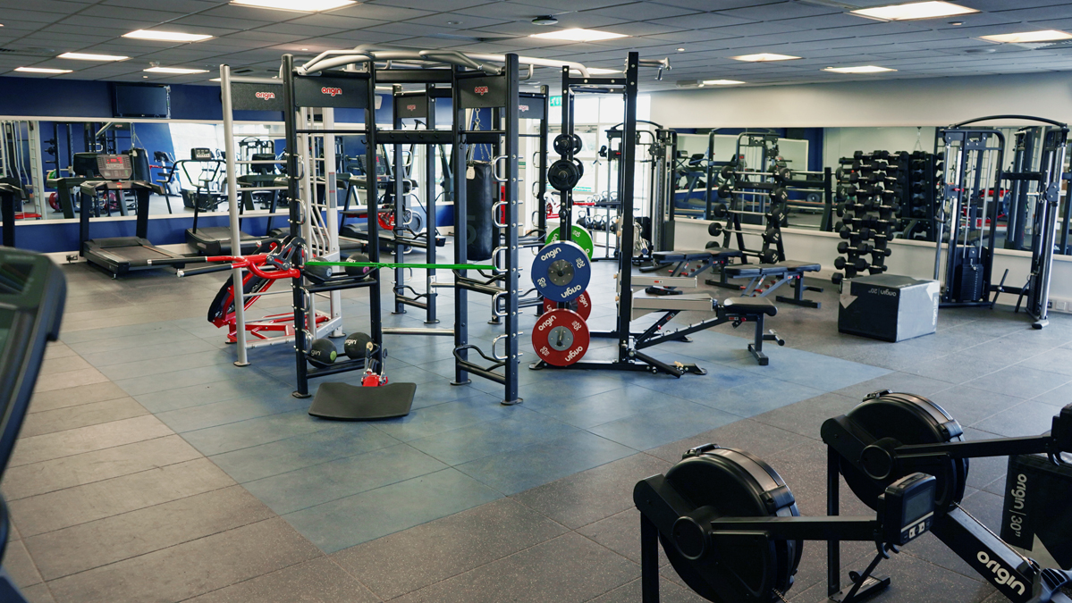 What is the Best School Gym Equipment?