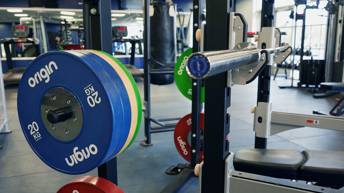 Top Tips for Refreshing School Gym Equipment