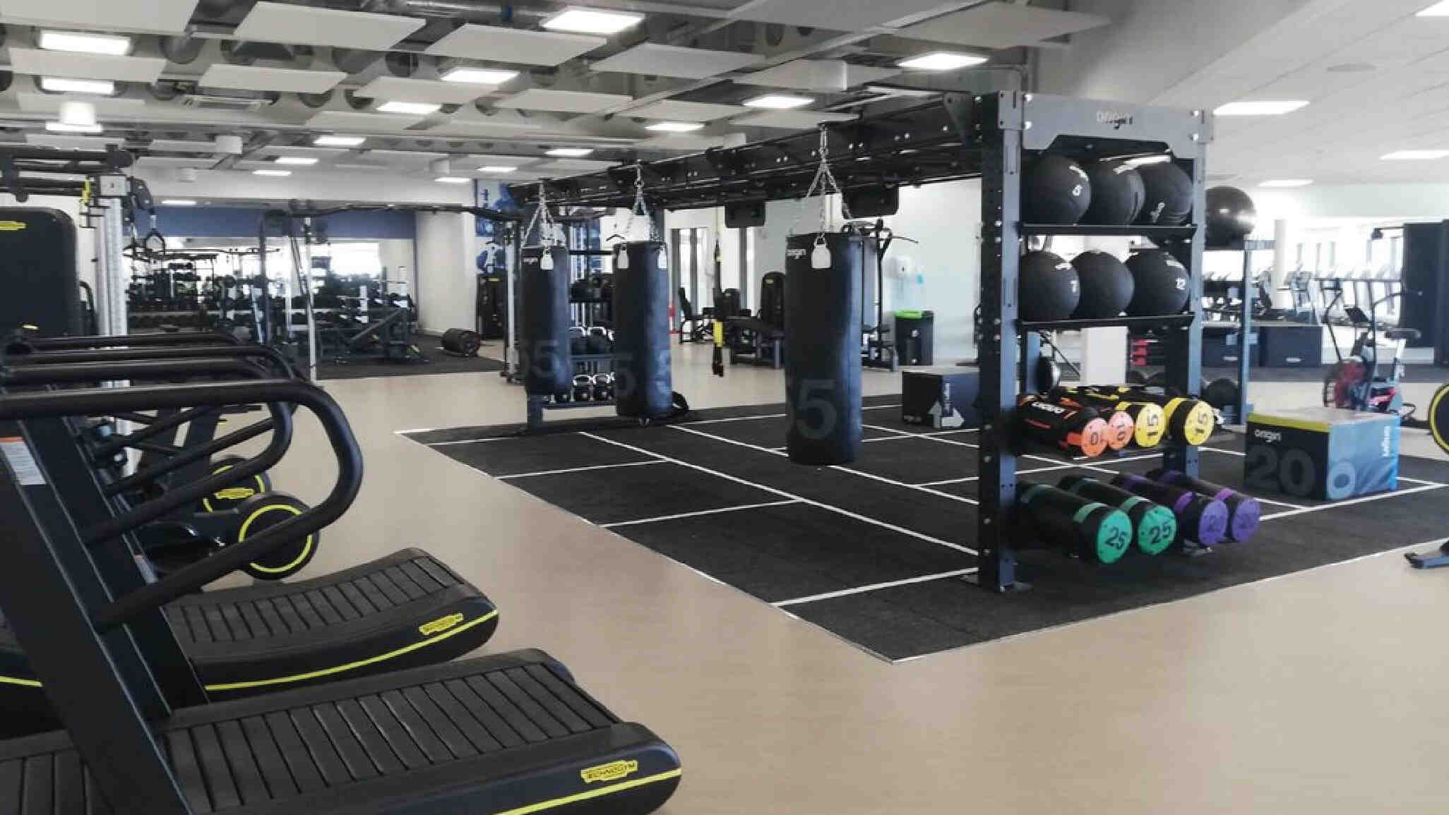 Top 5 Gym Accessories to Refresh Regularly