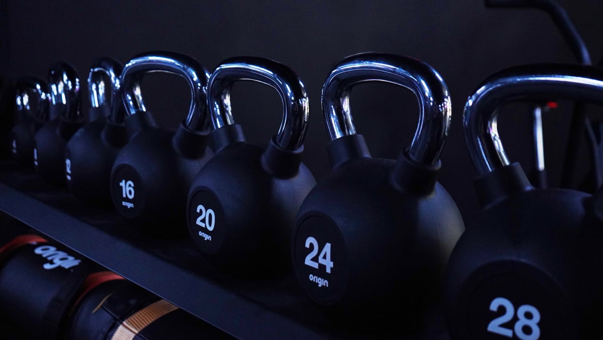 Kettlebell Buying Guide