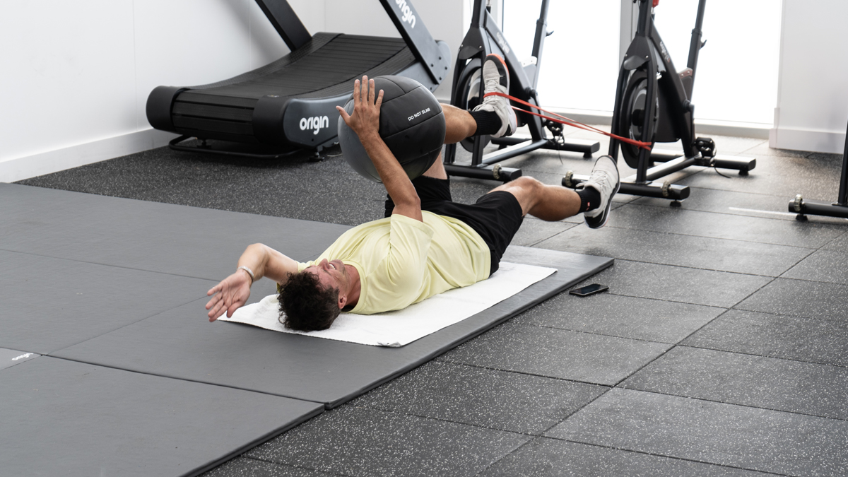 What is Core Stability?