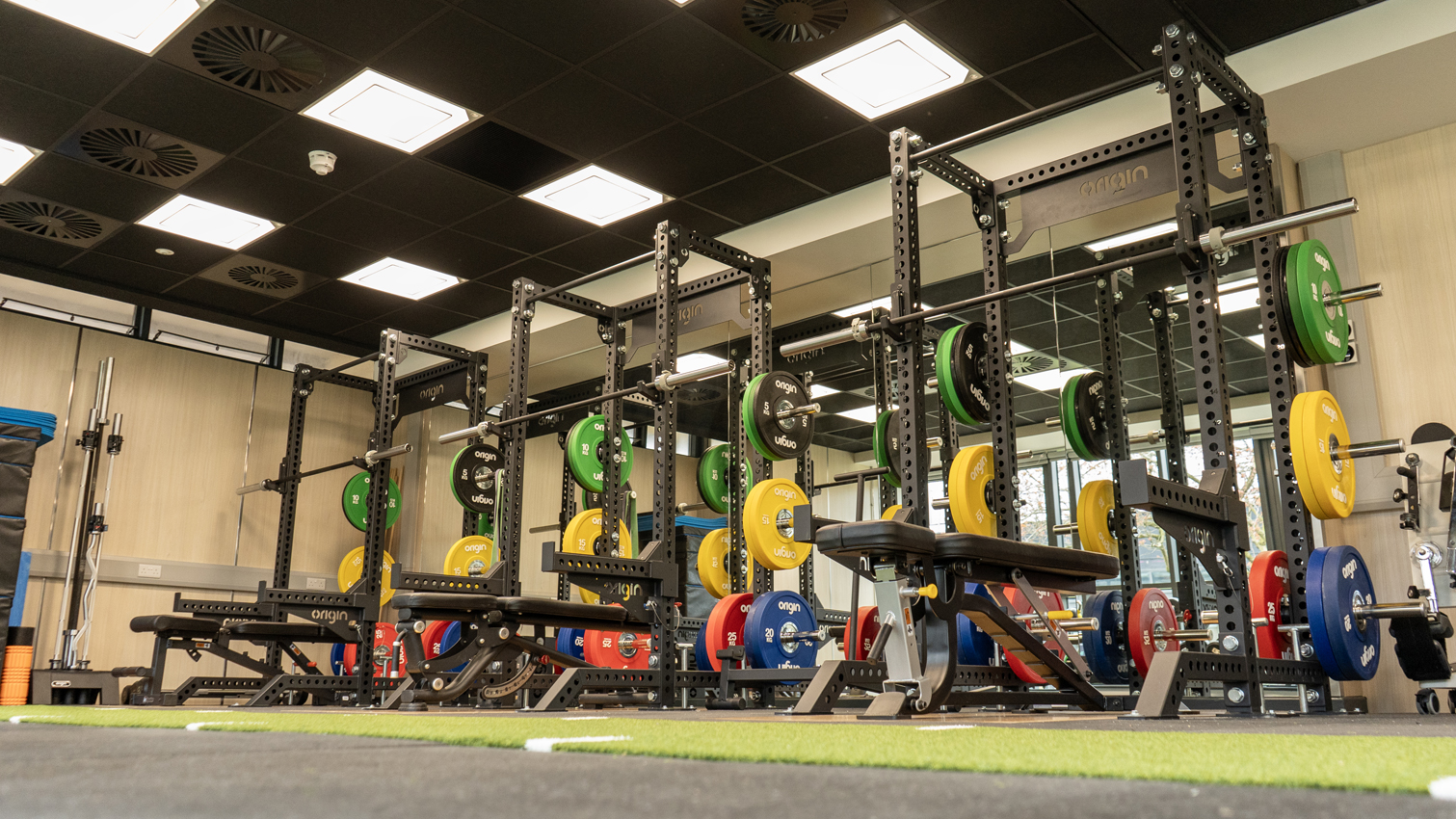 Power Rack Buying Guide