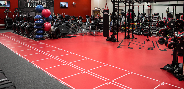 Gym Flooring And Floor Mats Origin Fitness Top 5 Functional Floor Markings