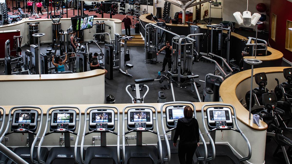 How to Run a Gym at Full Capacity Origin Fitness Origin Fitness