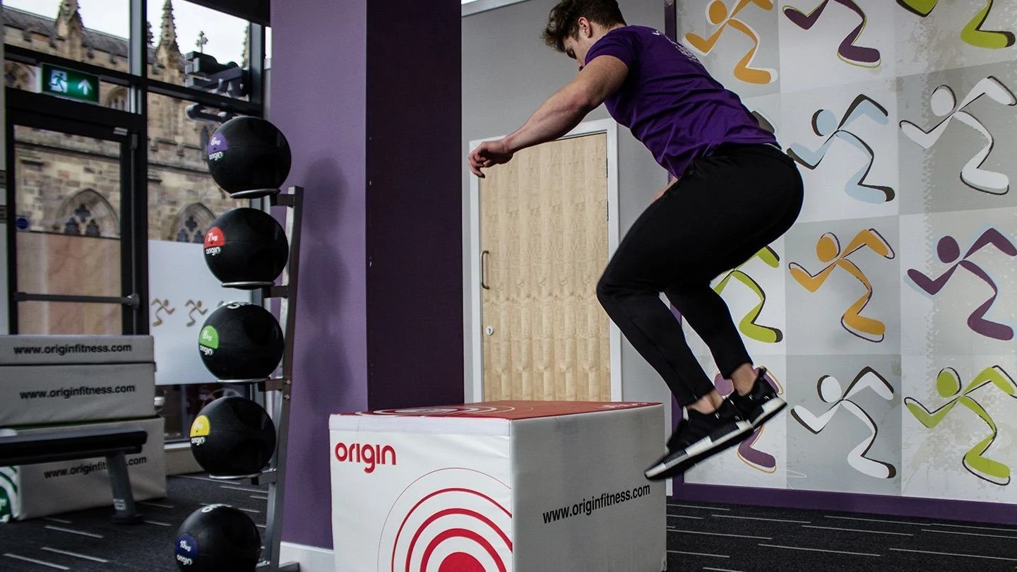 Anytime Fitness