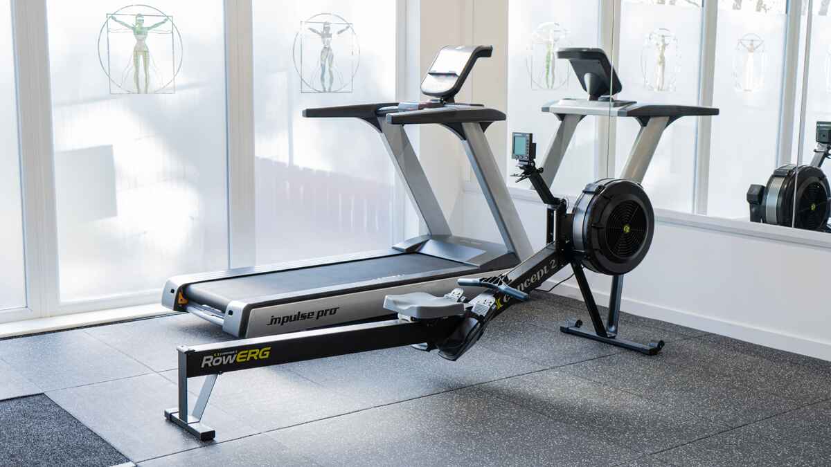 rowing machine buying guide