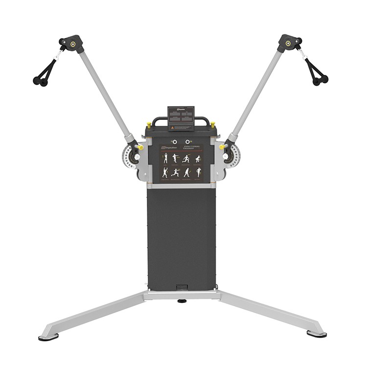 Impulse Multifunctional Trainer