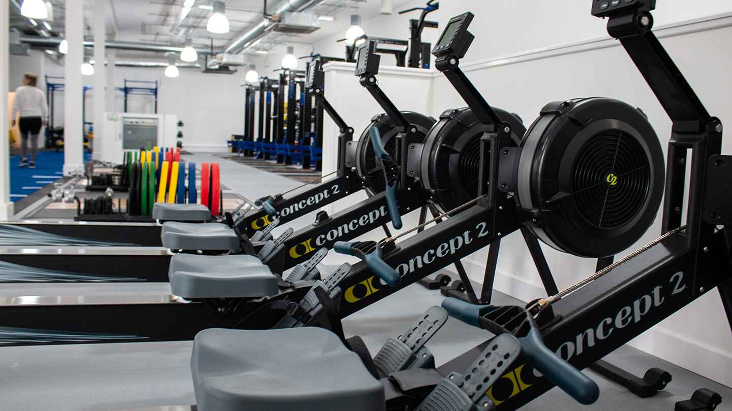 rowing machine buying guide