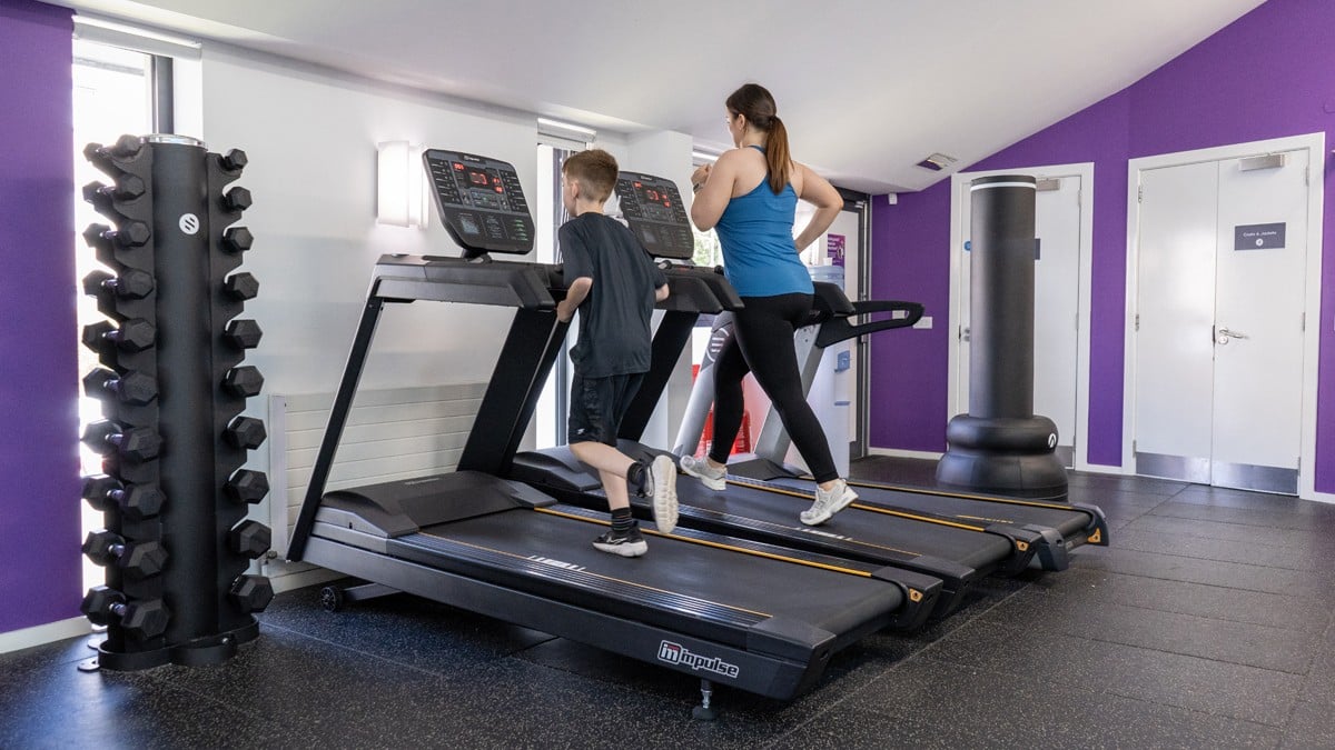 Treadmill Buying Guide