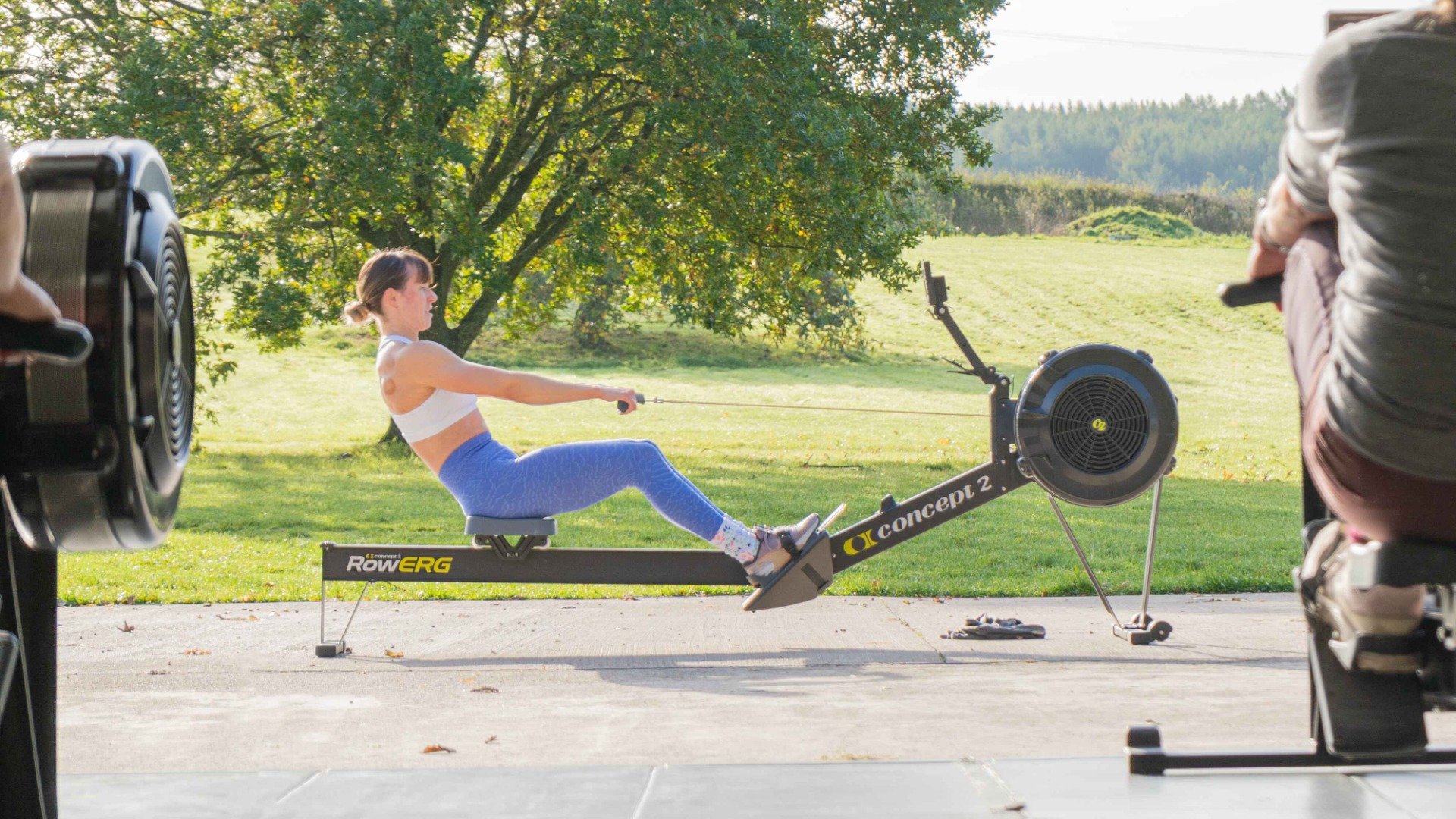 rowing machine buying guide