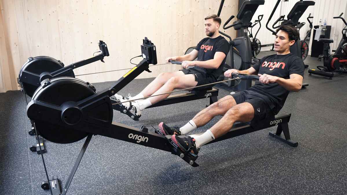 rowing machine buying guide