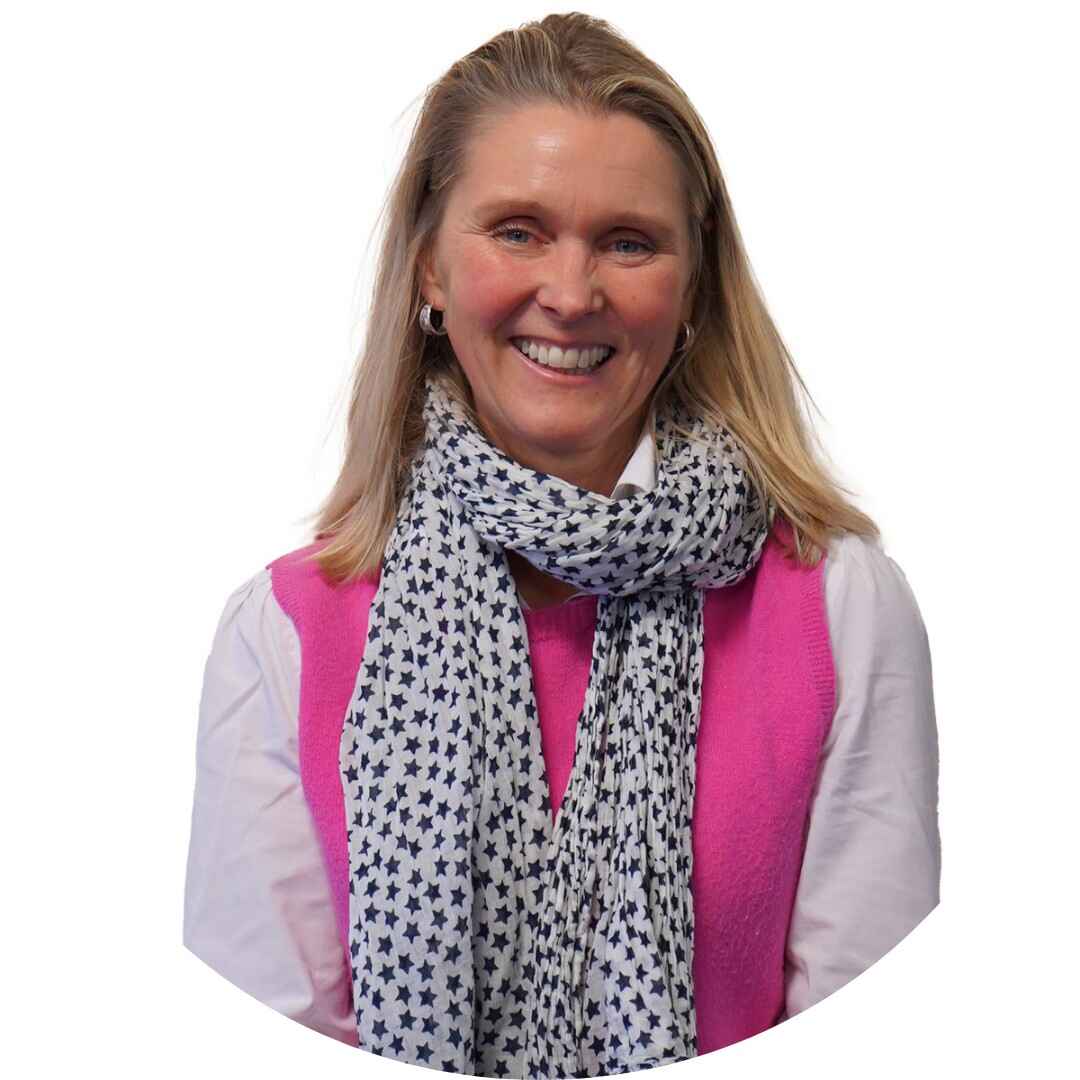 Julie Bodger-HR Manager