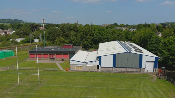 Linlithgow Rugby Club