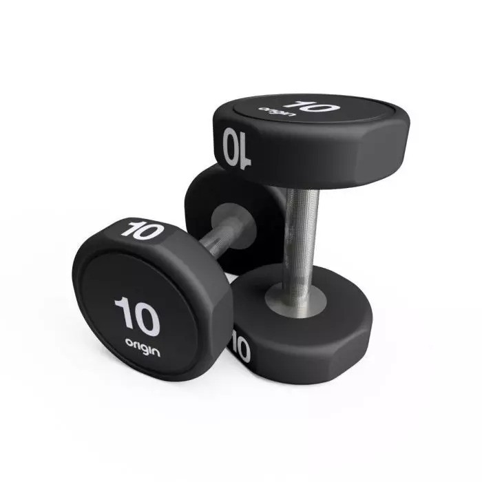 UD3 Dumbbells