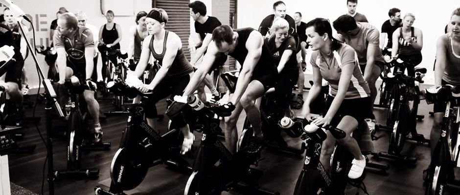 PedalHouse Studio Classes