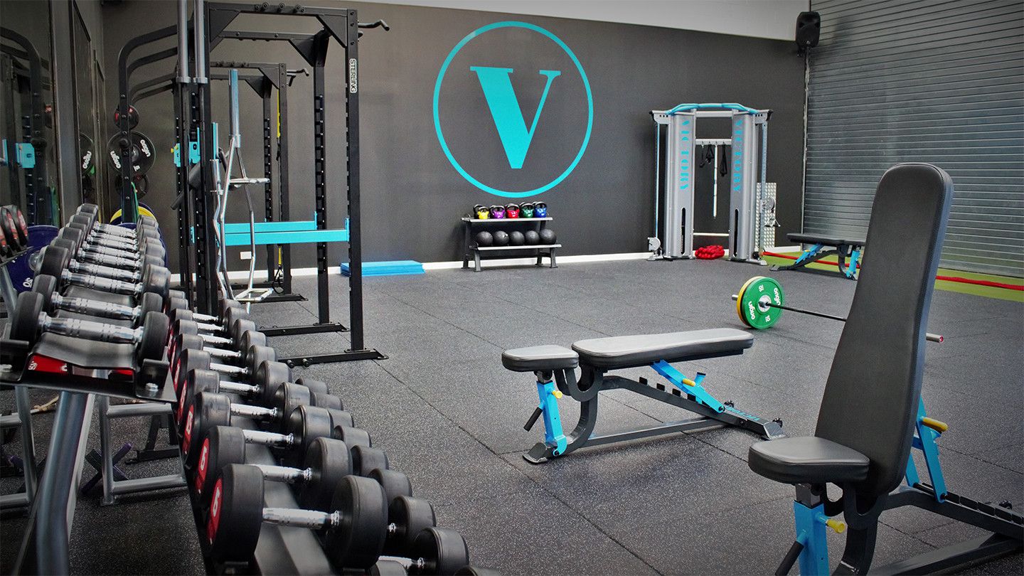 Victory Bespoke Fitness Studio