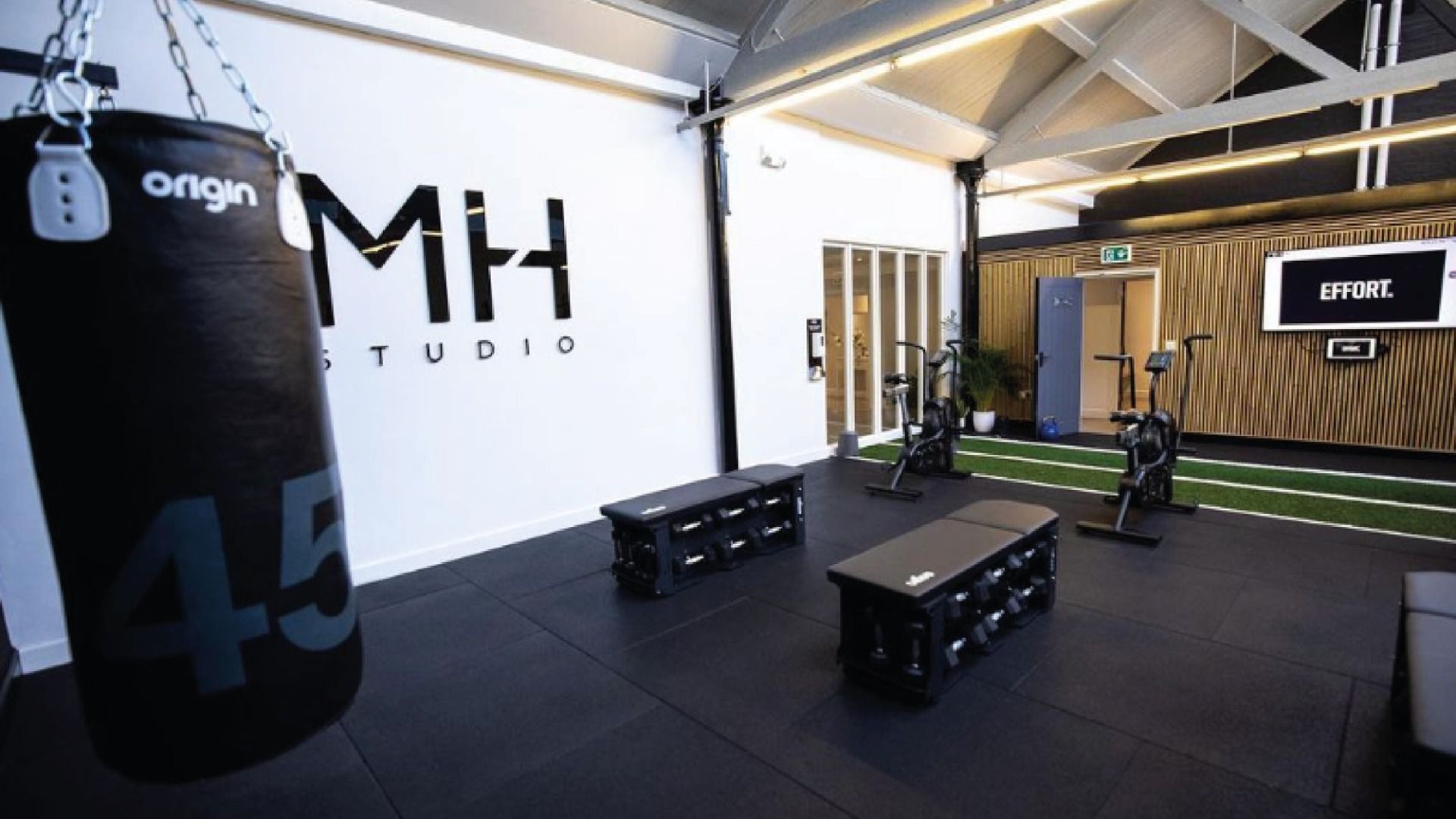 MH PT Studio