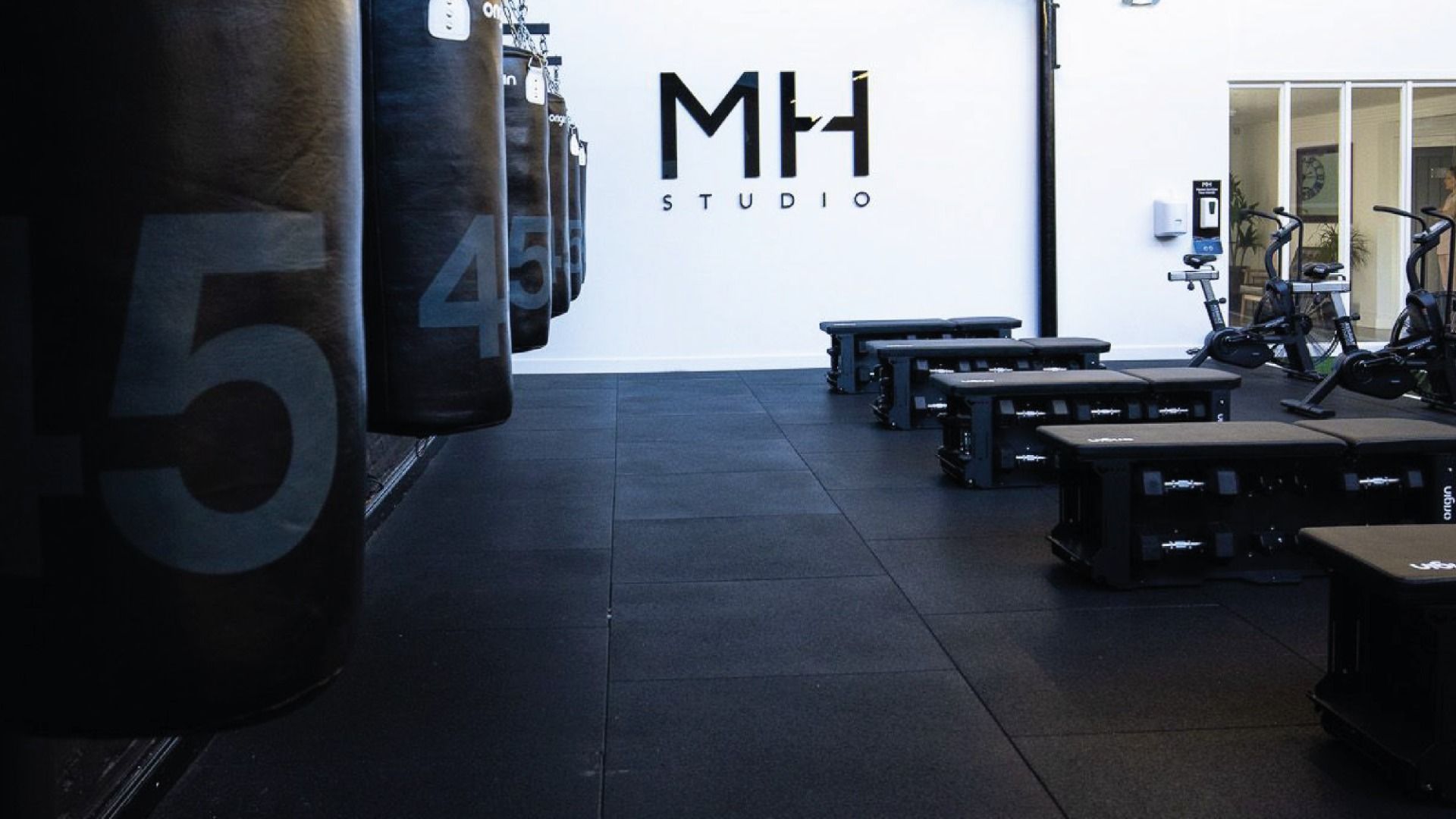 MH PT Studio