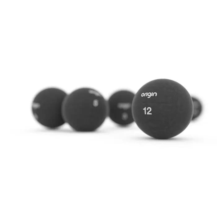 Origin Medicine Balls 