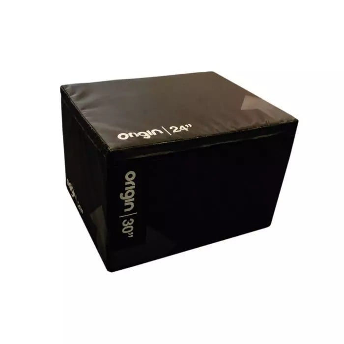 Origin Multi-sided Plyo Boxes