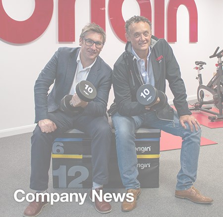 Company News