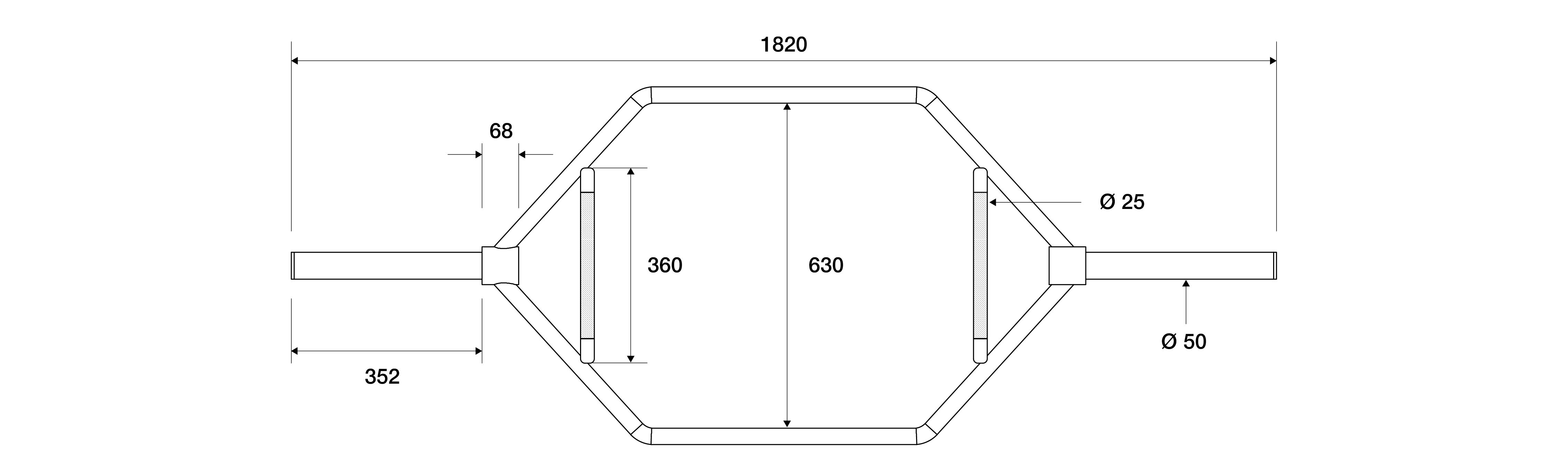 hex-bar-size-chart-chart-examples-gambaran