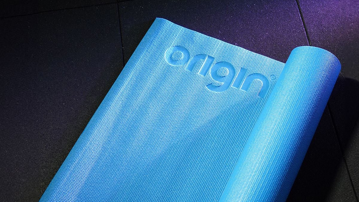 Origin yoga exercise mat buying guide