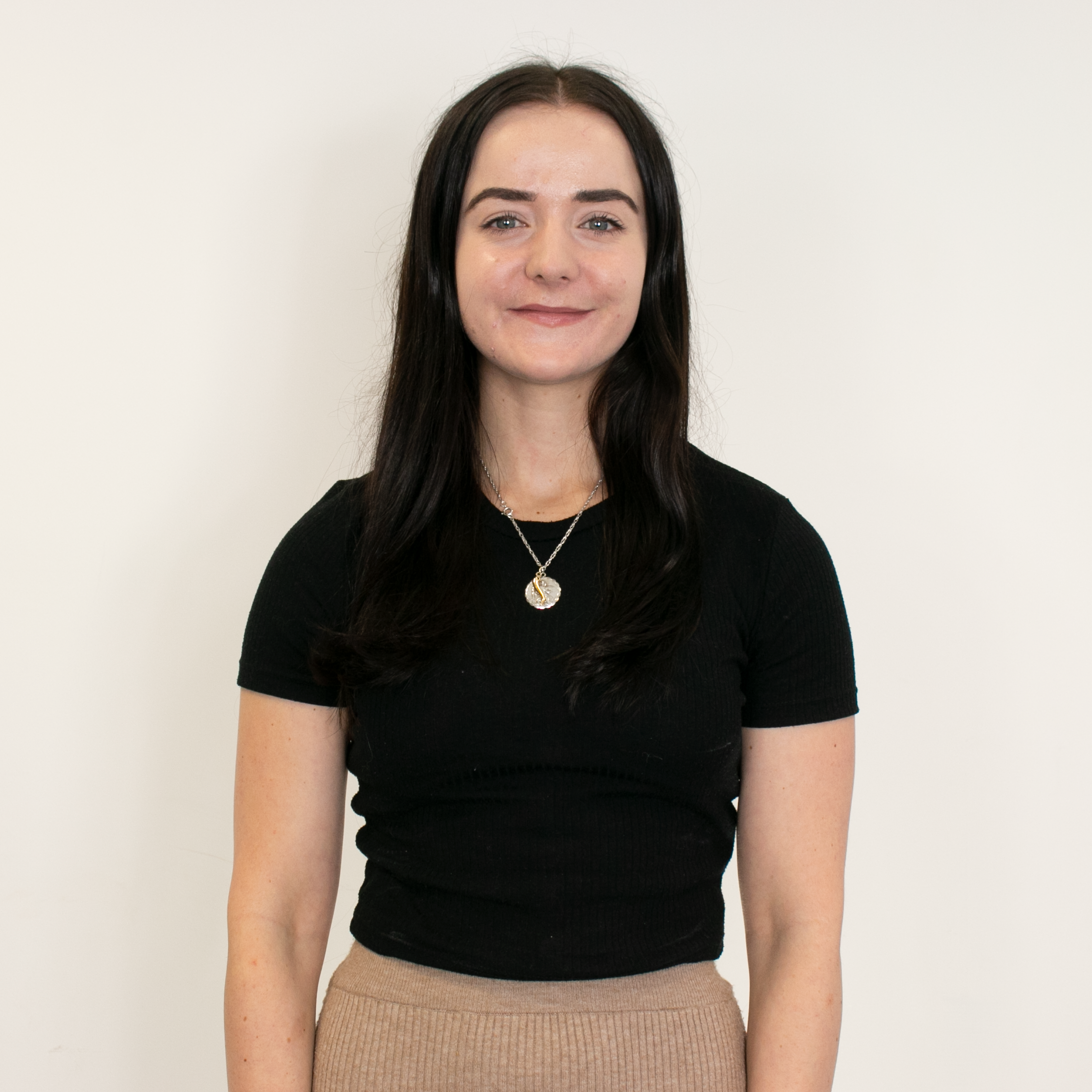 Beth Langridge - Digital Marketing Executive