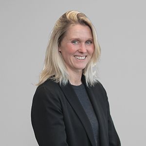 Julie Bodger-HR Manager