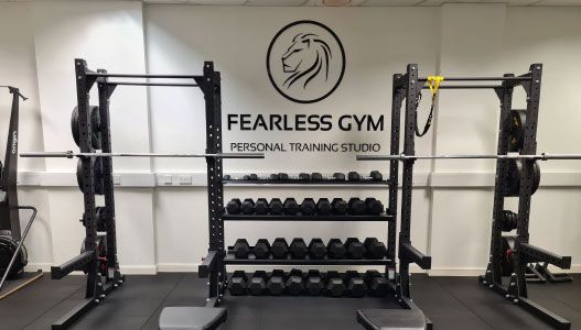 Fearless Gym