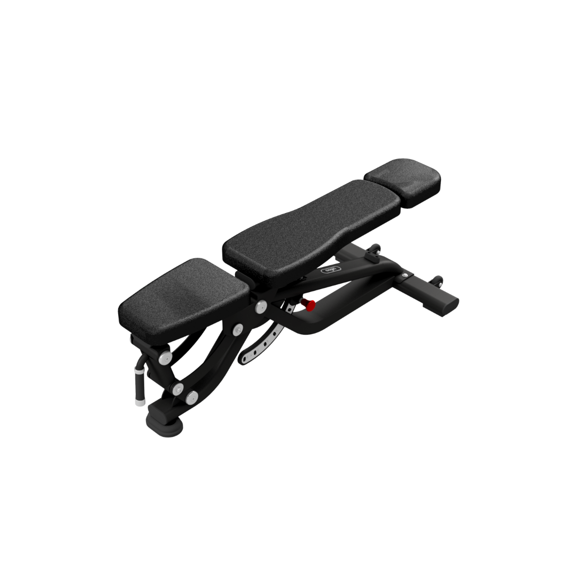 Multi Adjustable Bench