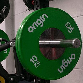 Weight Plates