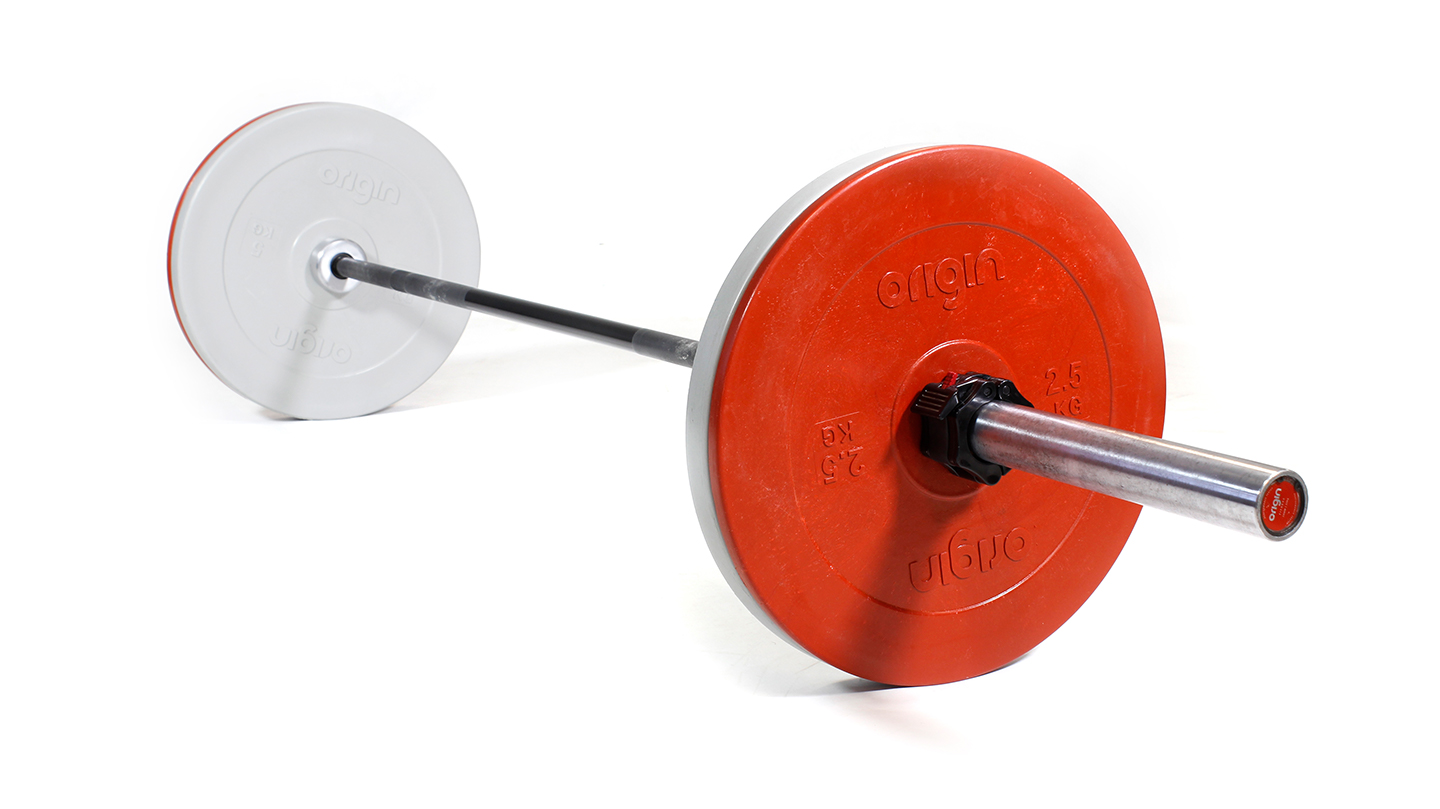 cheap weight bar