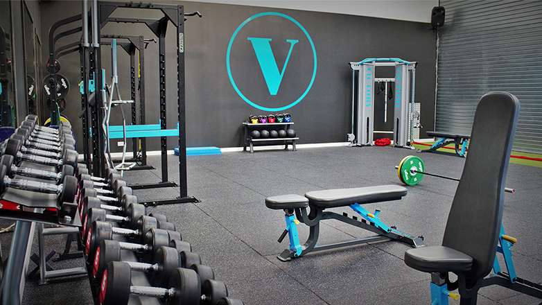 How To Take Your Gym Design To The Next Level Origin Fitness