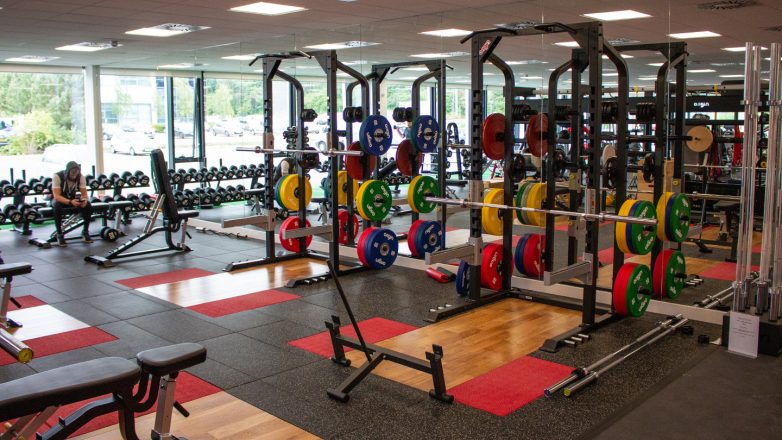 Power Rack Buying Guide And Tips From Origin Fitness Origin