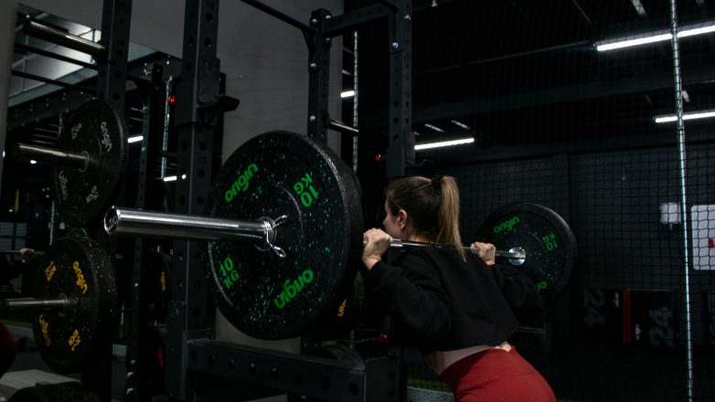 10KG Zinc Plating Body Building Gym Adjustable Barbells Dumbbells Sports Indoors 
